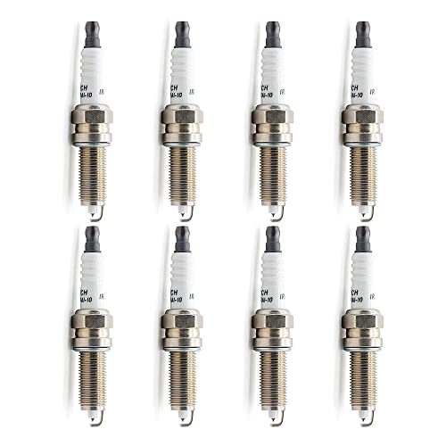 8��TORCH LDK6RAI-10 �C���W�E���X�p�[�N�v���O�Ɍ������܂� NGK 91450 LZKR6AI-10G, Denso IXUH22I, PSA Peu geot 9676288180