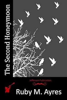 Paperback The Second Honeymoon Book