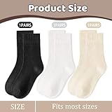 Zoom IMG-1 rymaup 3 paia di calzini Zoom IMG-1 rymaup 3 paia di calzini