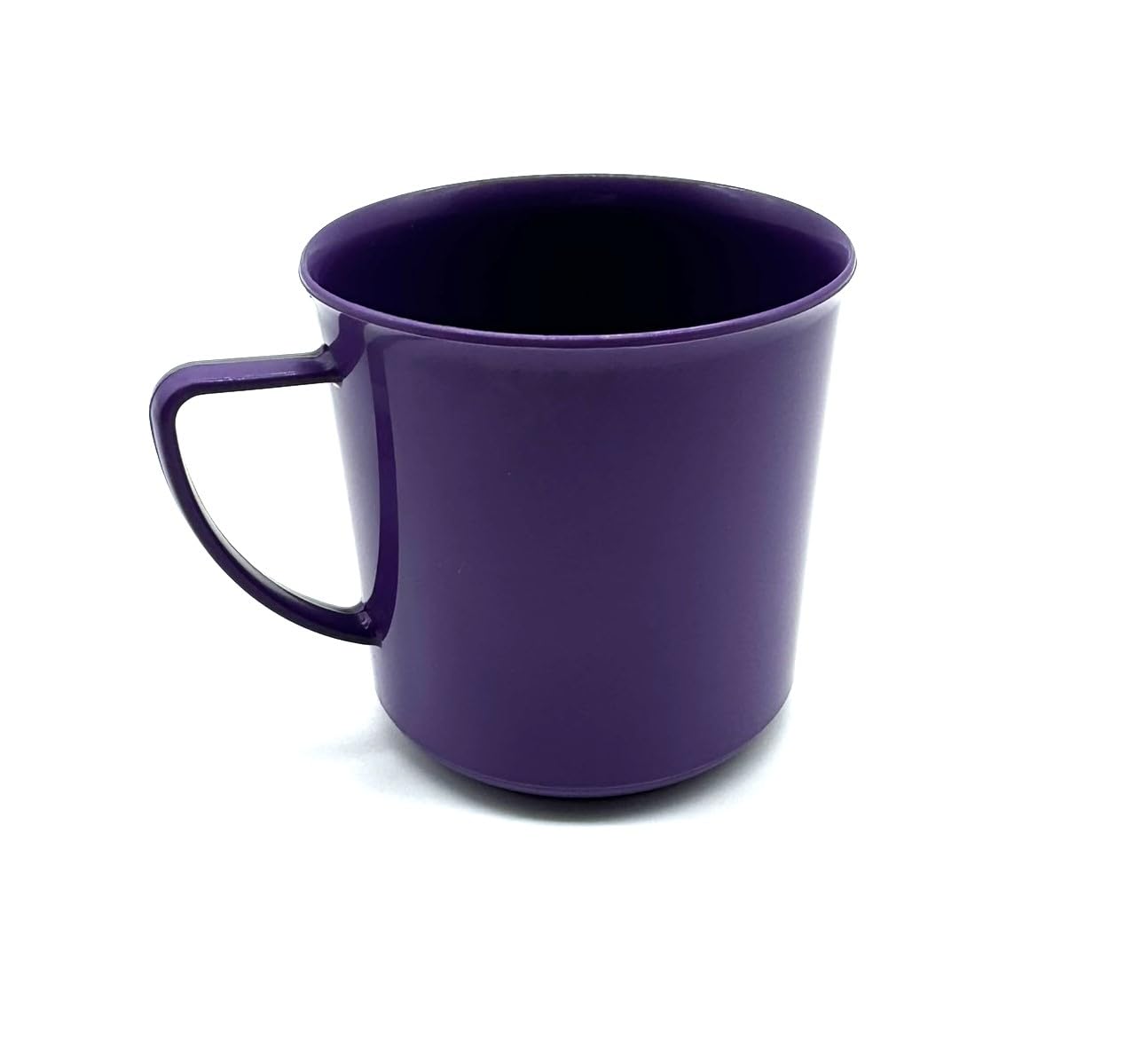 Kimmel 21-000-1509-1 Mug 180 ml, Plastic, Purple