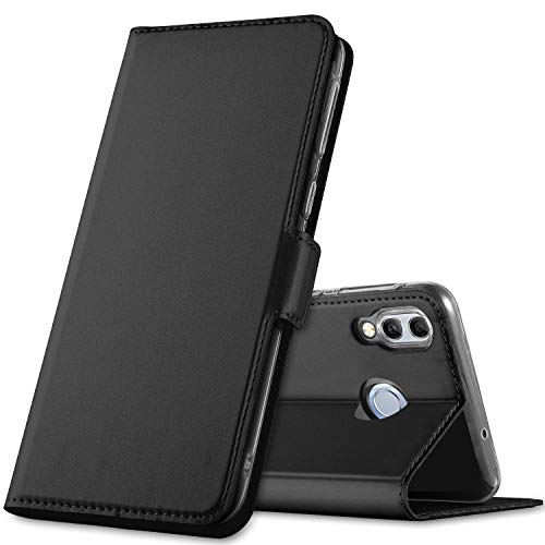 GEEMAI Cover per Huawei P Smart 2019,Flip Case
