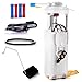 Electric Fuel Pump, Module Assembly fit for Chevrolet Chevy Venture Pontiac Montana 2002 2003 2004 2005 V6 3.4L OEM E3552M