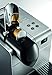 Nespresso Lattissima Plus Coffee and Espresso Machine by DeLonghi, Silver