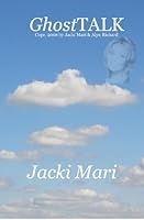 GhostTALK 1419692518 Book Cover