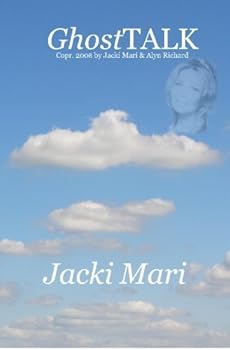 Paperback GhostTALK Book