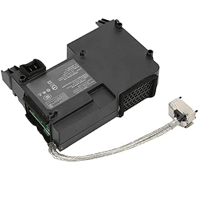 KUIDAMOS Power Adapter, Internal Power Board Professional Chip Set for One X