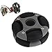 Keenso 48mm Omni Wheel, Double Row, Multi Directional, Robot Industry, 14036