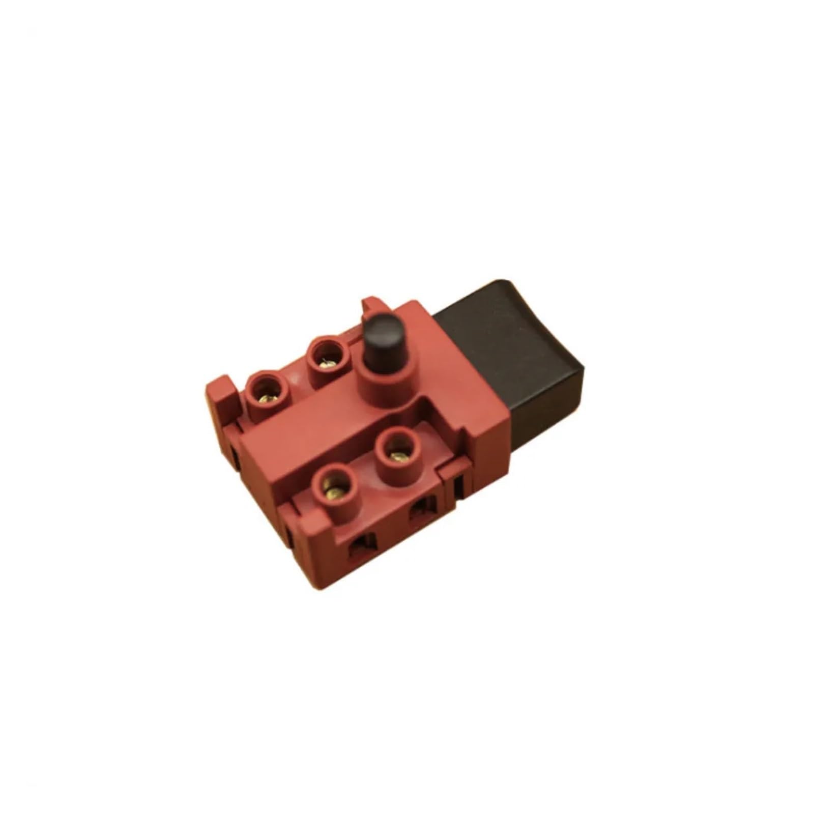 Interrupteur à gâchette Bipolaire for tronçonneuse 250 V CA/6 A