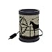 Rivers Edge Products Candle Warmer - Western