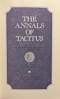 The Annals Tacitus - The Franklin Library 1982 B00ML1EWAA Book Cover