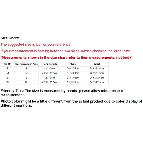Janjean Lyrical Dance Dress For Women Color Block Chiffon Patchwork Performance Costume Praise Dress Tunic Hot Pink X-Large #TOP6
