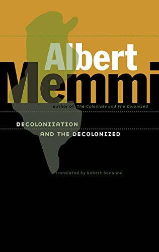 Decolonization And the Decolonized view 2