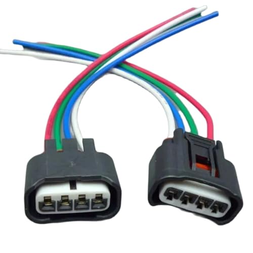 Conector de bobina 90980-11885 para solucionar fallos de encendido en tu Toyota Camry