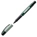 Produktbild Tintenroller - STABILO beFab! Duo colors in schiefer/grün - Einzelstift - Patrone enthalten