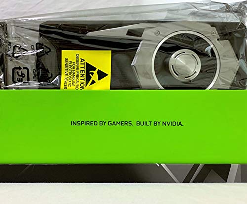 Image of Nvidia GeForce GTX 1060 Founder's Edition