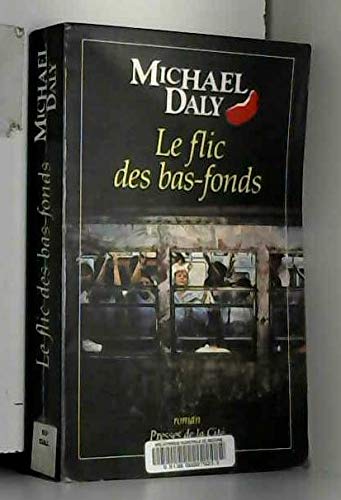 Le flic des bas-fonds