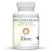 Dr. Clark Zinc Supplement, 30mg, 100 capsules