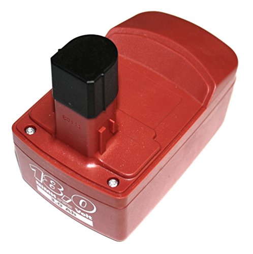 Sostituzione della batteria strumento Kress AB 180...