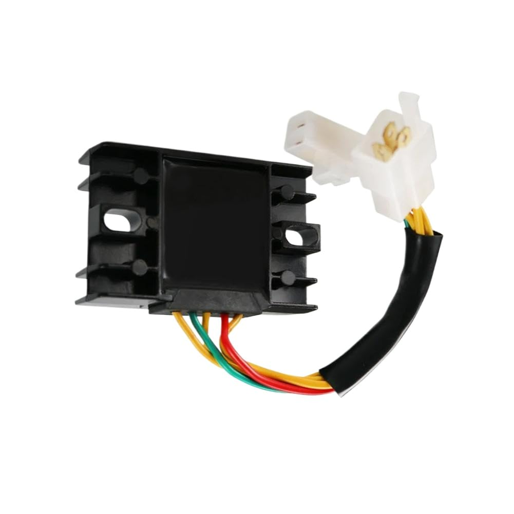 Regolatore Di Tensione Raddrizzatore Compatibile Con Honda XR125L