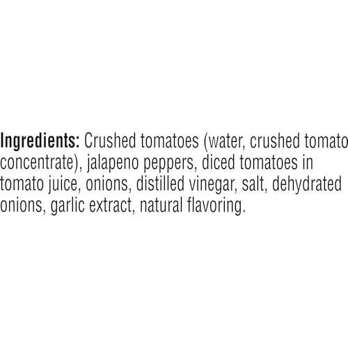 Image of Pace Chunky Salsa, Mild, 64 oz Bottle (Pack of 2)