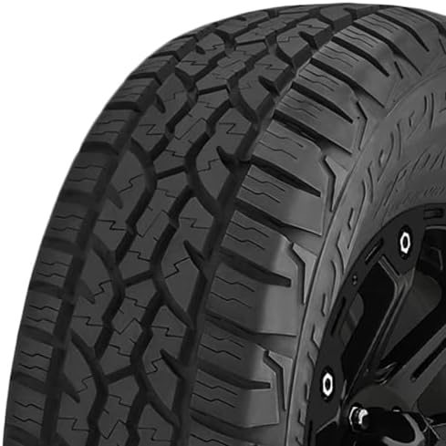 Ironman All Country A/T LT225/75R16 115/112Q E