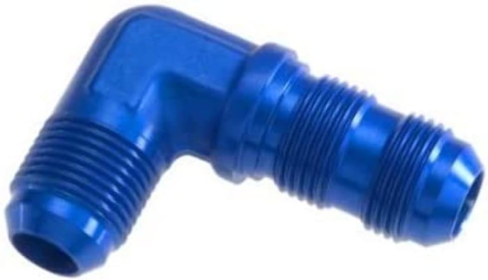 Redhorse Performance (833-16-1) Bulkhead Adapter