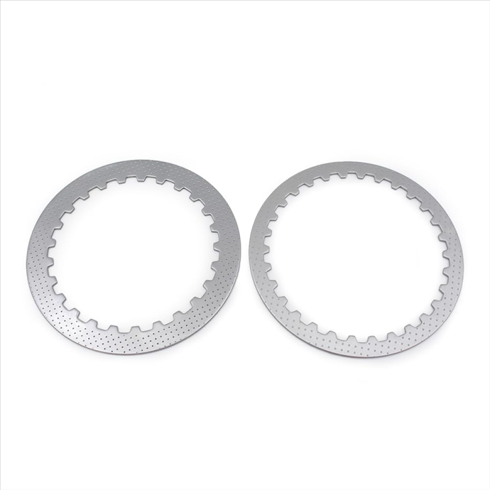 Clutch Disc Replacement Set for RC250 RC390 250 390 Adventure Motorcycle Clutch Plate Kit Accessories Universal Fitment