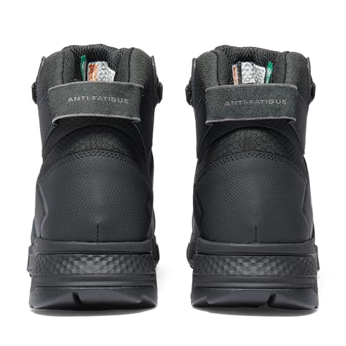 Timberland PRO Men's Switchback 6 Inch Composite Safety Toe Puncture Resistant Waterproof Industrial Hiker Work Boot3