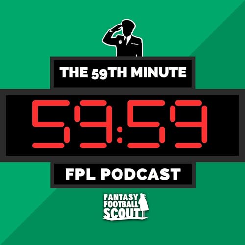 GW29: Review Podcast Por  arte de portada