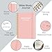 Heveboik Bible Study Journal – Church Notes Notebooks – Note Taking & Journaling Kit, 5.8