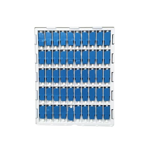 Coupleur fibre optique LC UPC Simplex de qualité supérieure pour infrastructure OM4