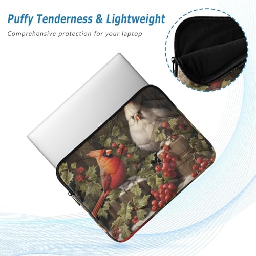 Funda para laptop 13-14 pulgadas impermeable miniatura 5