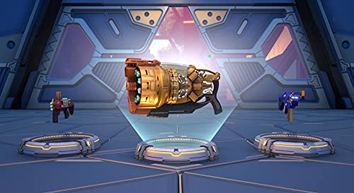 Nerf Legends (PlayStation 5)