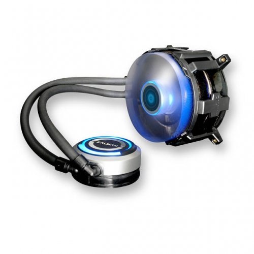 ZALMAN USA RESERATOR 3 MAX / Zalman RESERATOR 3 MAX