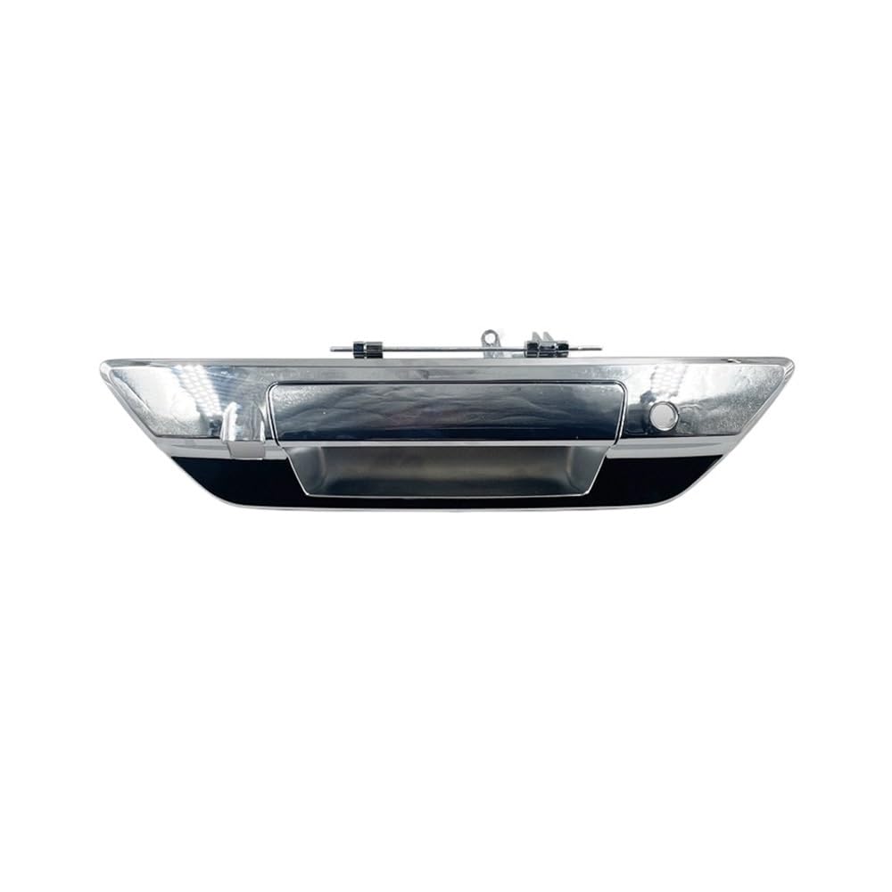 Mhtgd Two Hole Chrome Tailgate Handle For Revo 2015 2016 2017 2018 2019