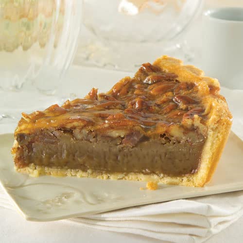 Sweet Street Bourbon Street Pecan Pie, 14 Slice -- 4 per case.