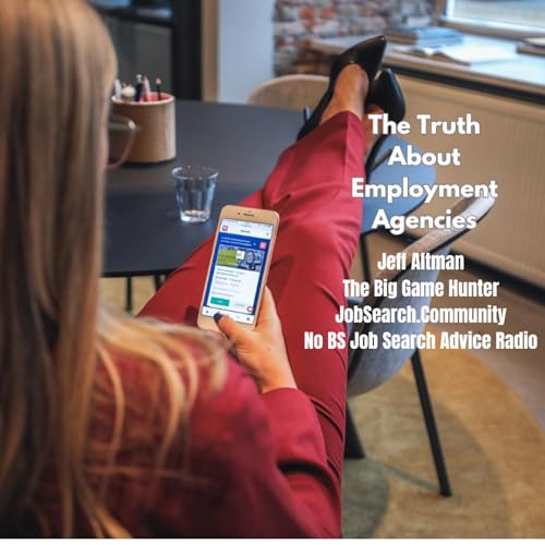 The Truth About Employment Agencies