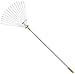 Leaf raker
