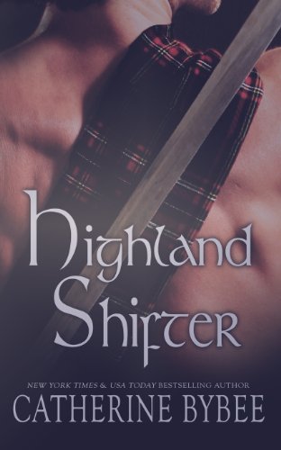 Highland Shifter view 2
