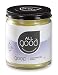 All Good Goop Organic Handcrafted Balm & Ointment | For Dry Skin/Lips, Cuts, Scars, Blisters, Diaper Rash, Insect Bites, Sunburn, More (9 oz)