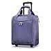 Samsonite Large Wheeled Underseater, Purple Cloud