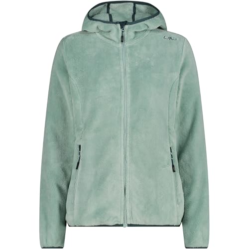 cmp Jacke Grün Damen – Die 15 besten Produkte im Vergleich - Ruegeninsel