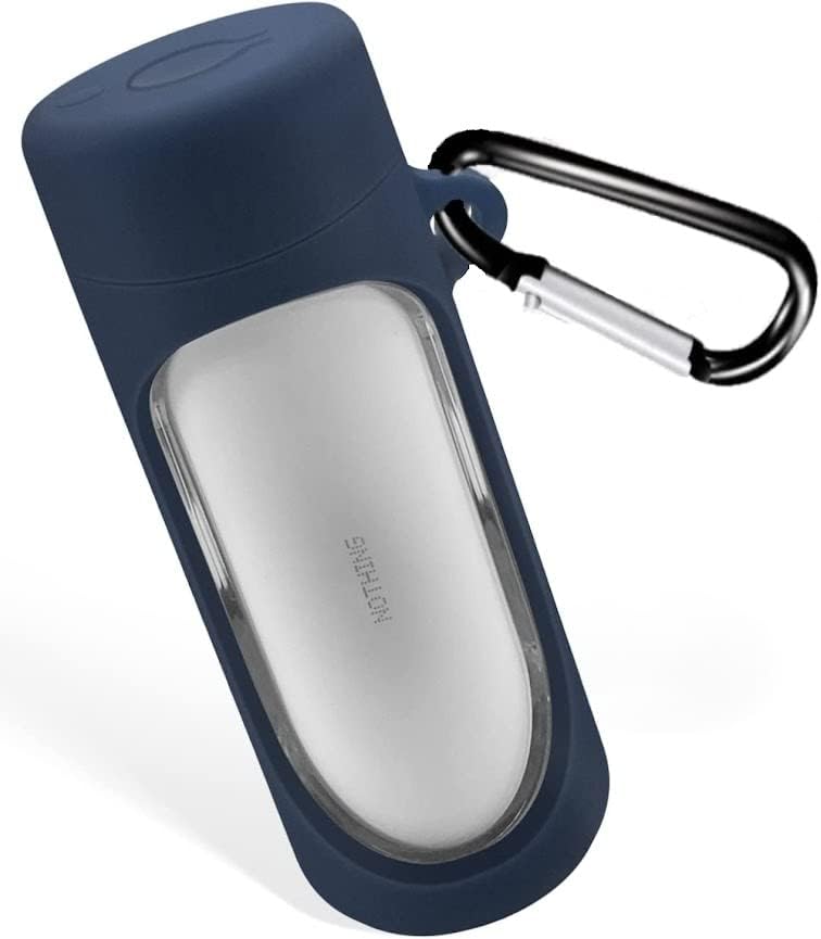 ADDGRIP Silicone Cover Compatible with Nothing Ear Stick case, Nothing