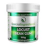 Special Ingredients