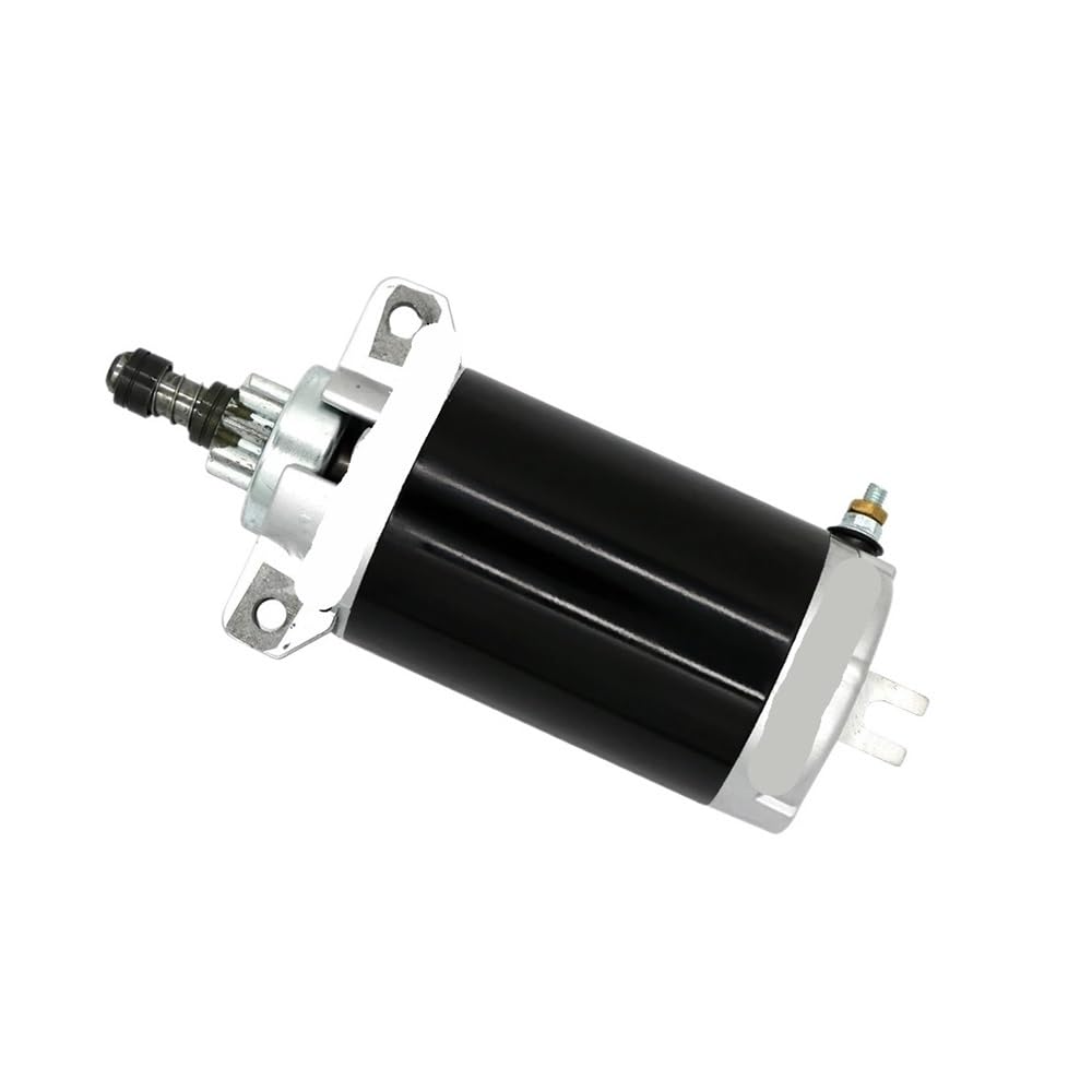 Démarreur de moteur de bateau 40 CV E40X 40XWT 66T-81800-02