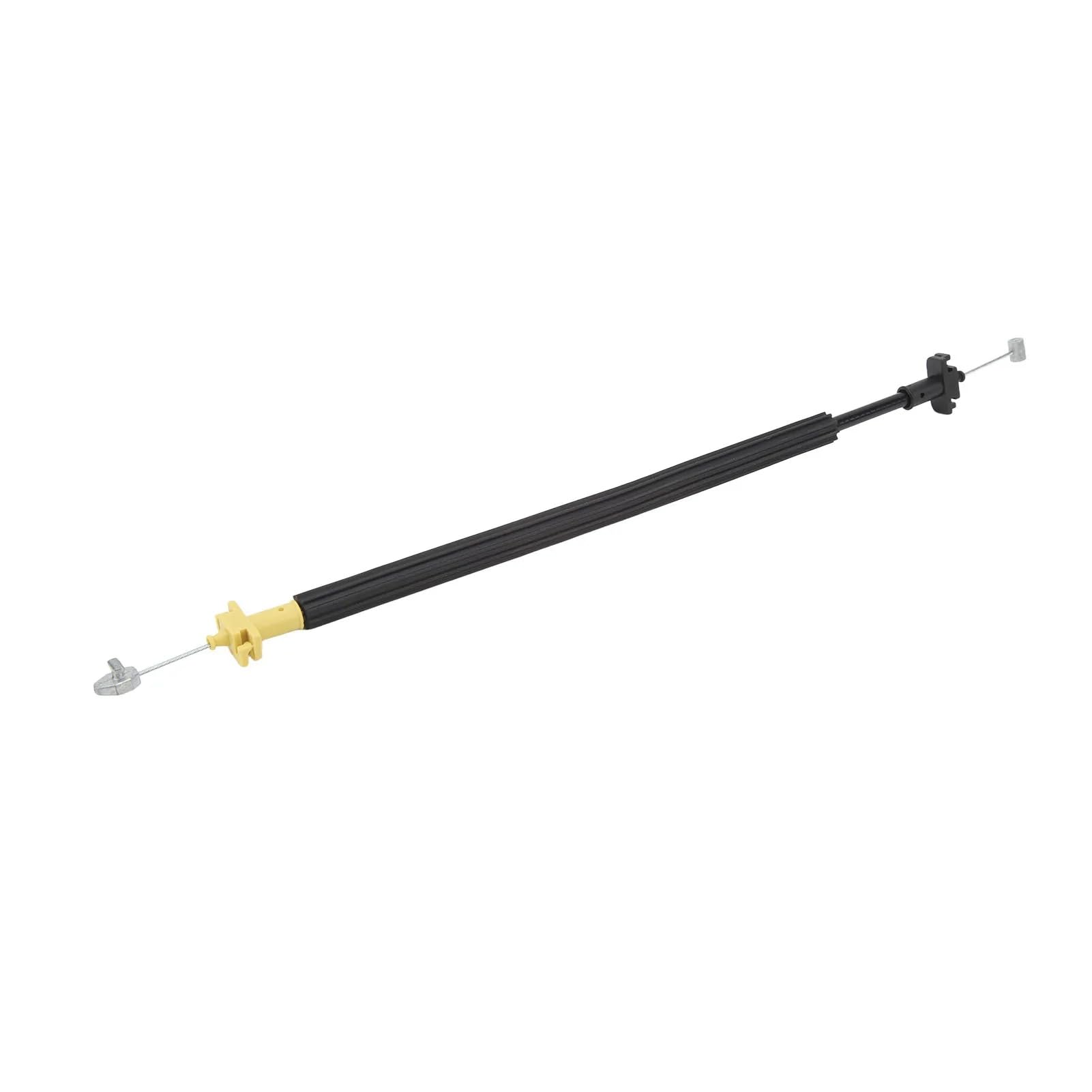 Pa Products Black Replacement Front Door Left/Right Handle Release Latch Lock Cable For Range Rover Evoque 2012-2019 - Lr025409