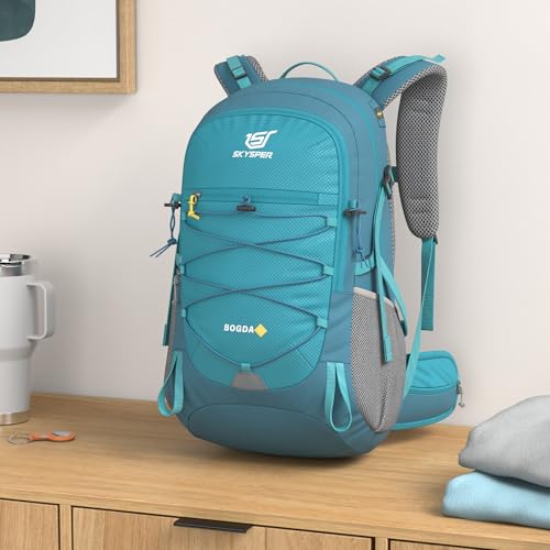 SKYSPER Hiking Backpack 35L