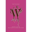 Leaves of Grass and Selected Poems and Prose (Penguin Drop Caps)