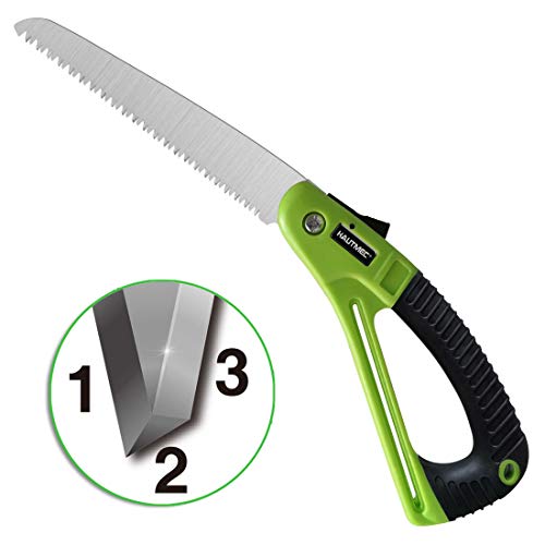 Best Garden Saws