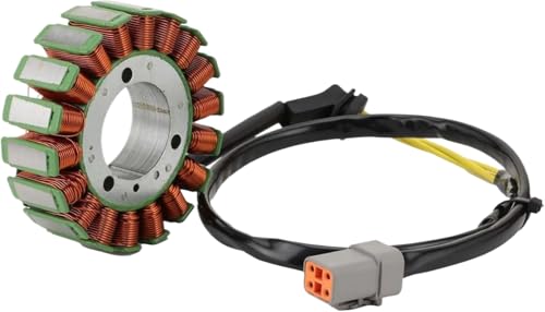 Stator d'allumage magneto 18 bobines pour RZR 570 800 1000